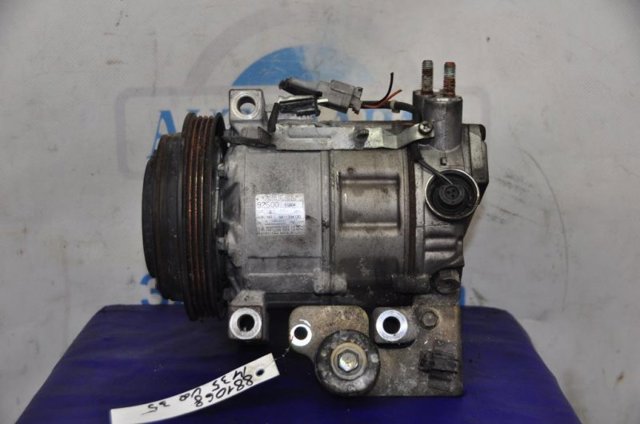 92600EG00A NISSAN Компрессор кондиционера купить в Черкассы