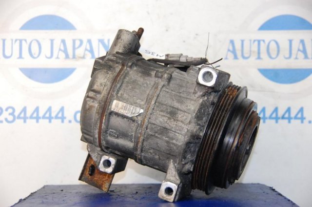 92600EG00C NISSAN Компрессор кондиционера купить в Каменское
