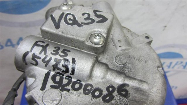 92600EG00C NISSAN Компрессор кондиционера купить в Житомир