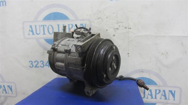 NISSAN 92600EG00C Компрессор кондиционера в наличии Полтава