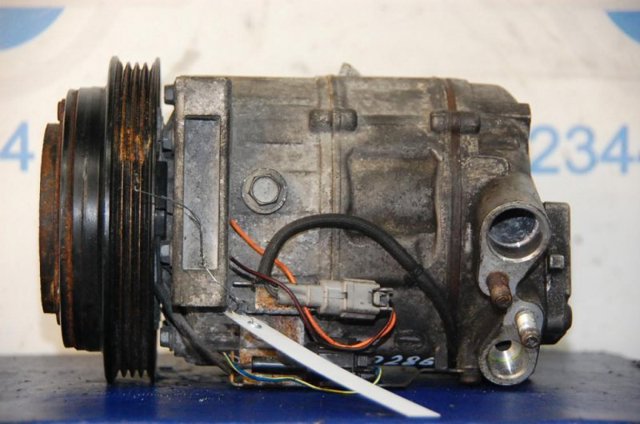 92600EG00C Компрессор кондиционера купить Черновцы