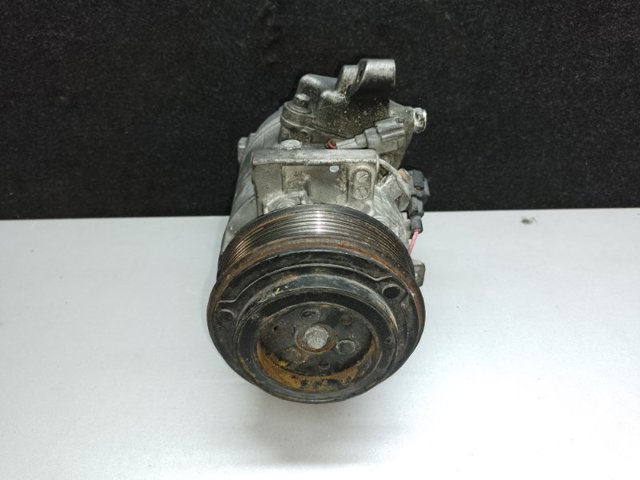 92600JK20B NISSAN Компрессор кондиционера купить в Харьков