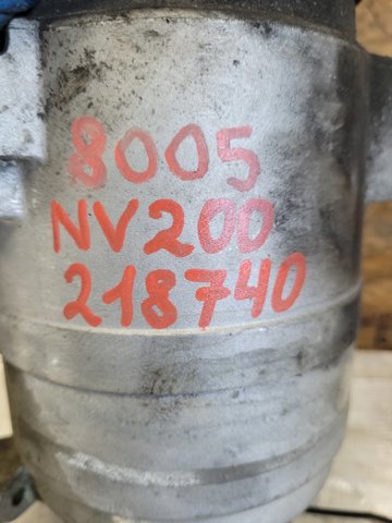 92600JN30B NISSAN Компрессор кондиционера купить в Каменское
