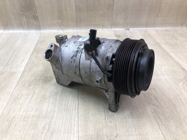 Компрессор хладагента 92600JP00B NISSAN
