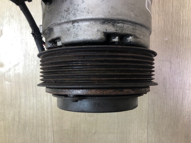 92600JP00B NISSAN Компрессор кондиционера купить в Ирпень