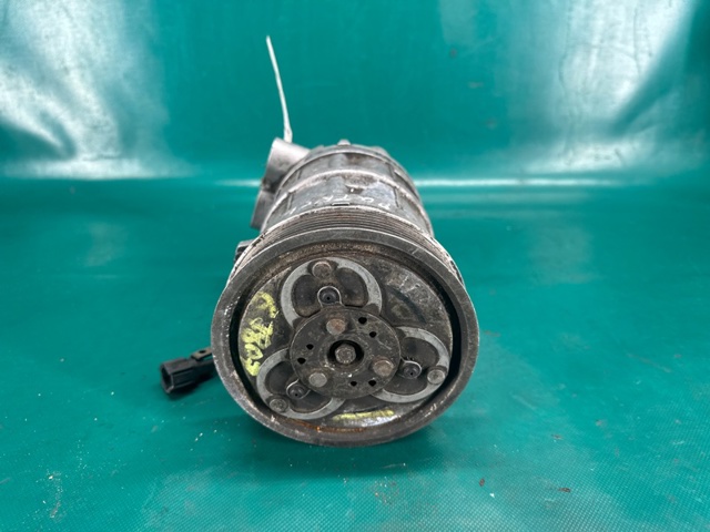 92600VB800 NISSAN Компрессор кондиционера купить в Павлоград