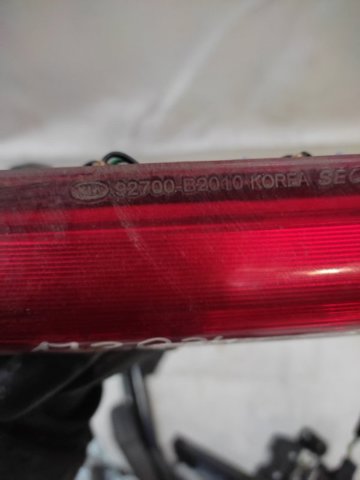 HYUNDAI 92700B2010 Задний стоп в наличии Павлоград