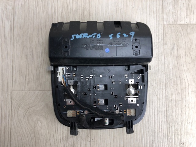 92800C6010 HYUNDAI Плафон салона купить в Львов