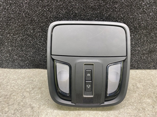 Плафоны внутреннего освещения 92800C6010 HYUNDAI