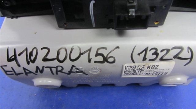 92800F3000TTX HYUNDAI купить в Винница