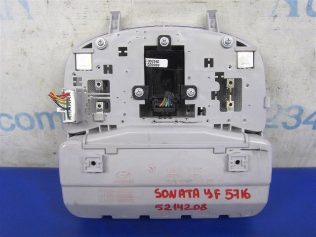 HYUNDAI 928104R000TX в наличии Черновцы
