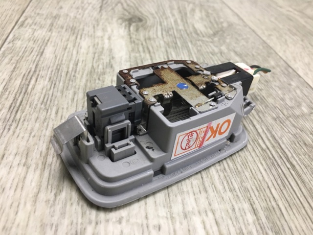 928202W000OM HYUNDAI купить в Черновцы