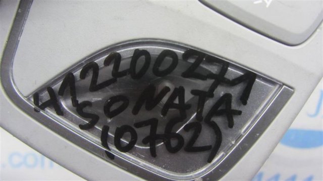 HYUNDAI 928703S050TX в наличии Винница