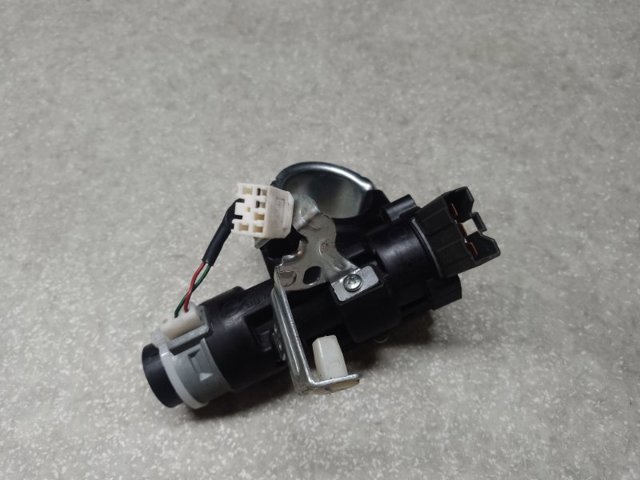 931101R000 HYUNDAI Контактная группа замка зажигания купить в Харьков