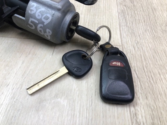 931101R000 HYUNDAI Контактная группа купить в Николаев