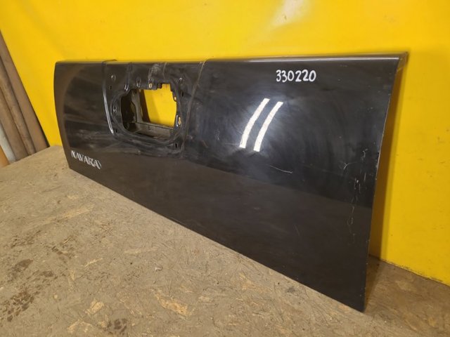 93400EA30J Борт задний купить Николаев
