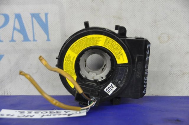 934901R441 HYUNDAI Шлейф руля купить в Ровно