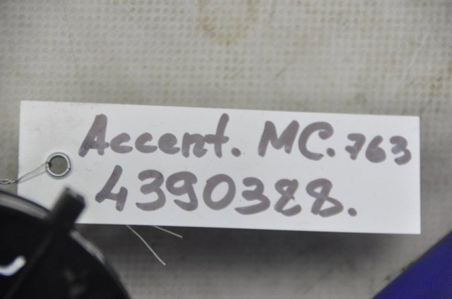 934901R441 HYUNDAI Кольцо контактное, шлейф руля купить в Одесса