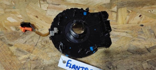 HYUNDAI 934902H300 Кольцо контактное, шлейф руля в наличии Запорожье