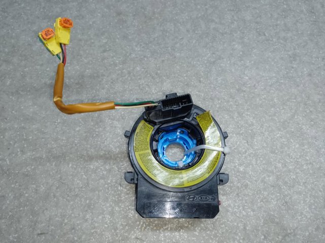 Кассета AirBag 93490B2120 HYUNDAI