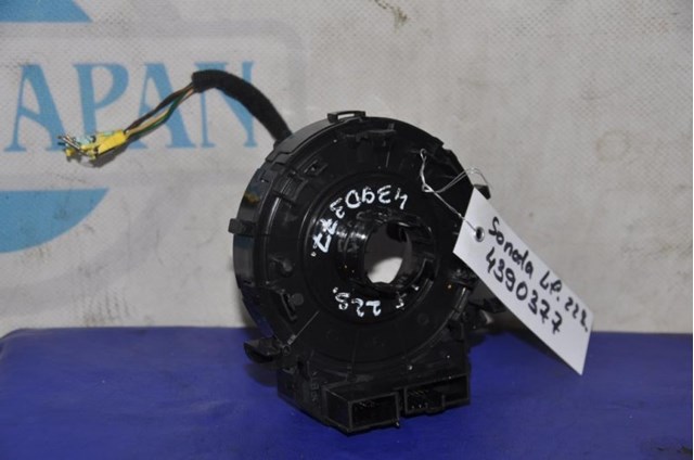 Спираль Airbag 93490C2220 HYUNDAI
