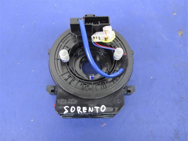 Кольцо контактное, шлейф руля 93490C5230 HYUNDAI