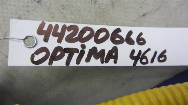 93490D4520 Кольцо контактное, шлейф руля купить Ужгород
