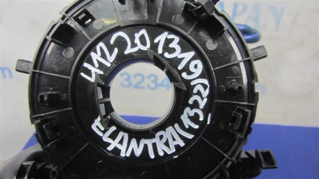 HYUNDAI 93490F2225 Кольцо контактное, шлейф руля в наличии Запорожье