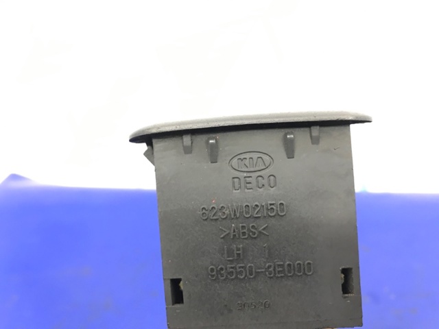 HYUNDAI 935503E000 Кнопка салона привода крышки багажника (двери 3/5-й (ляды) в наличии Запорожье