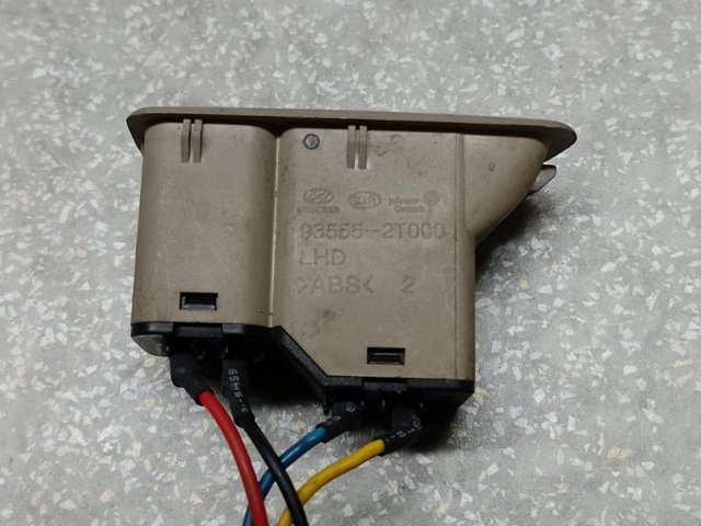 935552T00087 HYUNDAI купить в Ровно