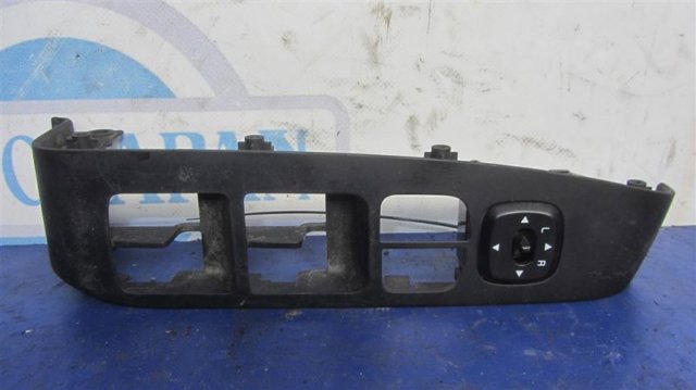 Кнопки переднего левого стекло подъемника 93570B2010CA HYUNDAI