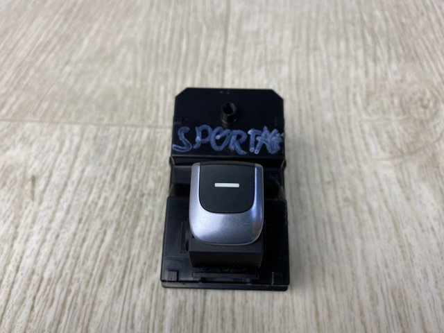 Кнопка подъемника задних стекол 93581D9100 HYUNDAI