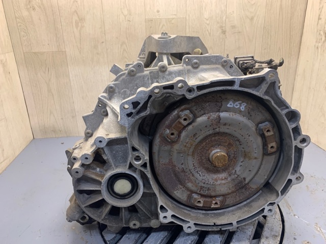 АКПП в сборе 948TE CHRYSLER
