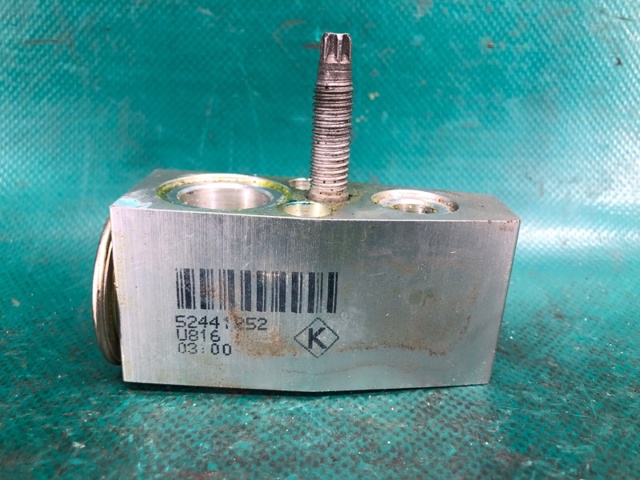 95018101 Клапан TRV кондиционера купить Черновцы