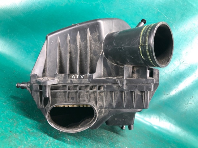 Корпус воздушного фильтра, нижняя часть 95077672 GM