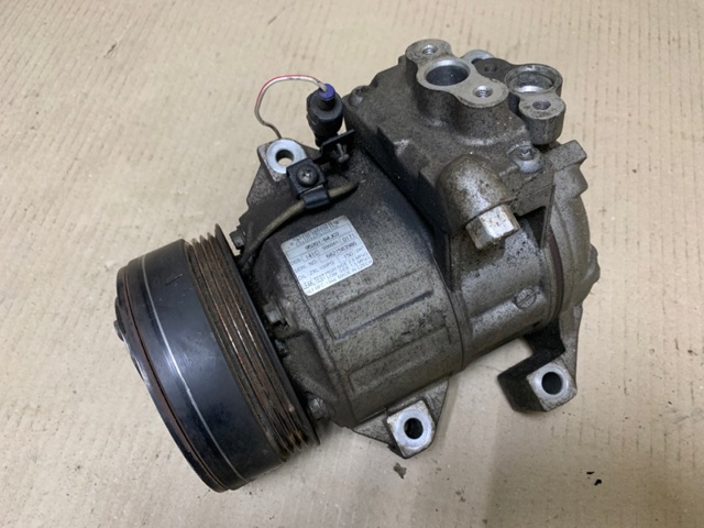 SUZUKI 9520064JC0 Компрессор кондиционера в наличии Ровно