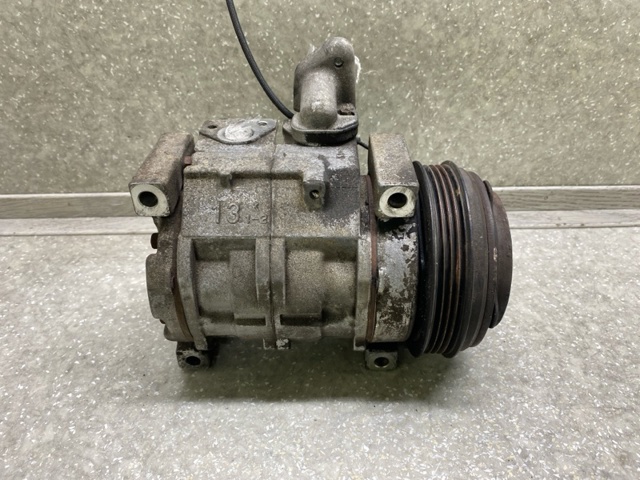 Компрессор климатической установки 9520065DF1 SUZUKI