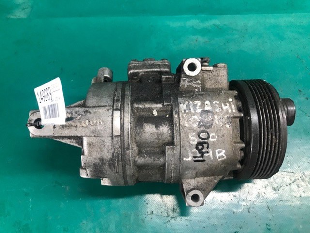9520076KA1 Компрессор кондиционера купить Сумы