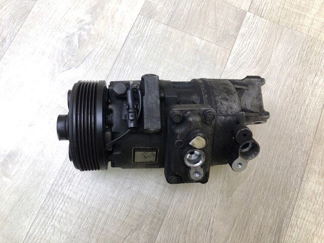 SUZUKI 9520076KA1 Компрессор кондиционера в наличии Кривой Рог