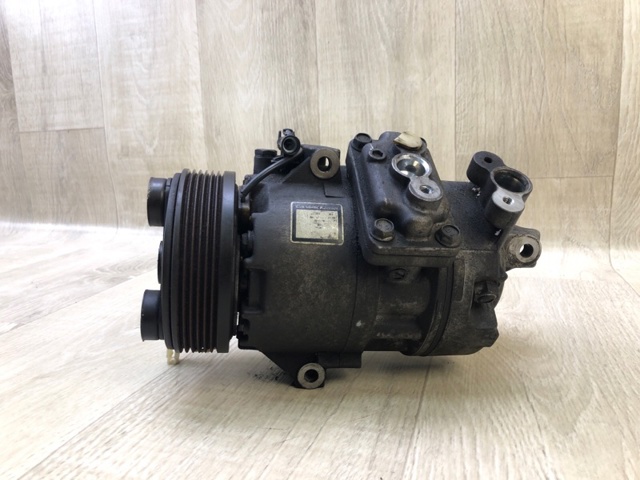 9520076KA1 Компрессор кондиционера купить Николаев