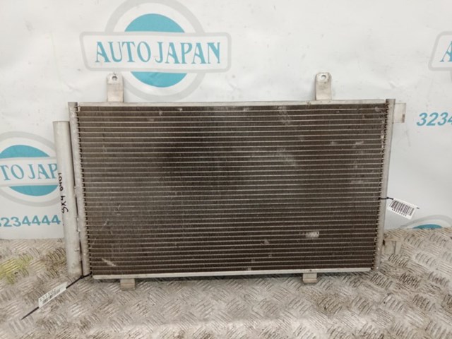 Радиатор кондиционера suzuki sx4 06-13 95310-80J01