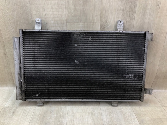 9531080J01 SUZUKI Радиатор кондиционера купить в Черновцы
