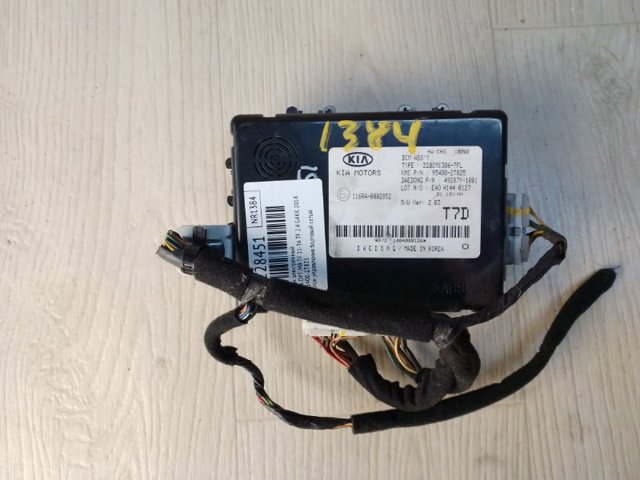 HYUNDAI 954002T825 в наличии Житомир