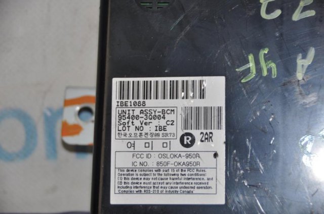 954003Q004 HYUNDAI купить в Ровно