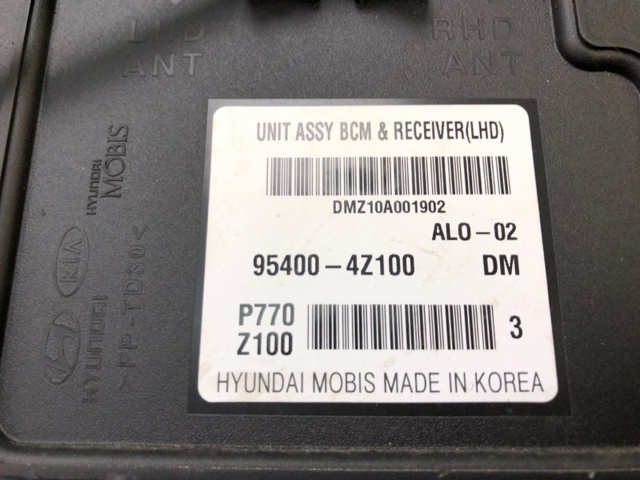 HYUNDAI 954004Z100 в наличии Киев
