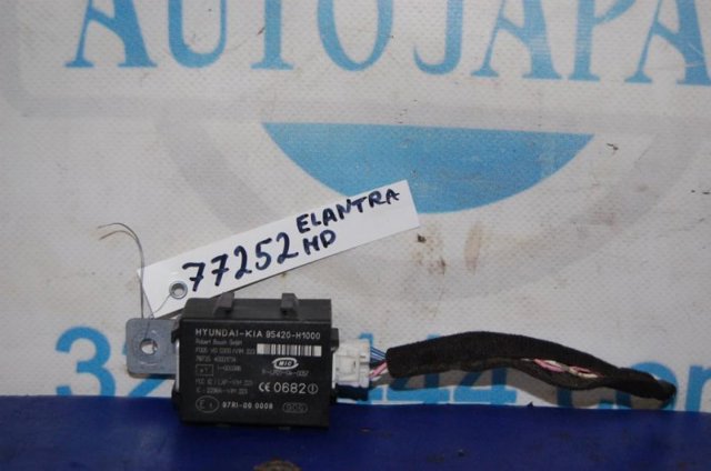 Сигнализация внутренняя 95420H1000 HYUNDAI