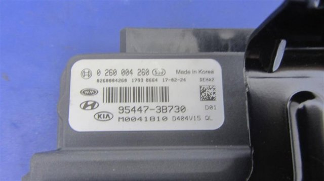 HYUNDAI 954473B730 в наличии Павлоград