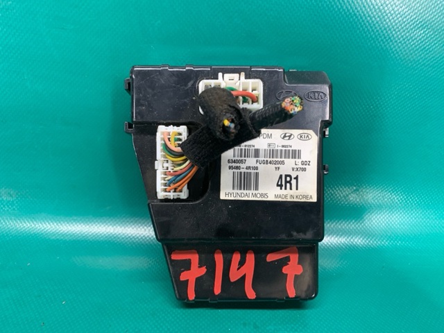 HYUNDAI 954604R100 в наличии Львов