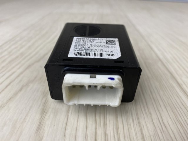955501R000 HYUNDAI Реле указателей поворотов купить в Харьков