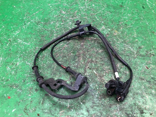 Датчик антиблокировочной системы торможения 95670B2050 HYUNDAI